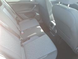 2024 Volkswagen T-Cross 85TSI Life