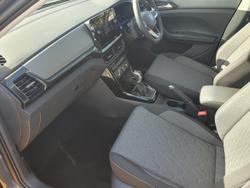 2024 Volkswagen T-Cross 85TSI Life