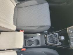 2024 Volkswagen T-Cross 85TSI Life