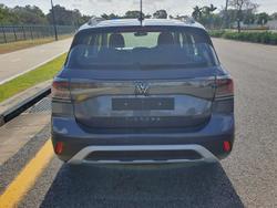 2024 Volkswagen T-Cross 85TSI Life