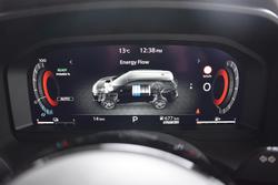 2024 Nissan X-TRAIL Ti-L e-POWER T33 MY25 Four Wheel Drive Diamond Black