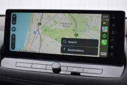 2024 Nissan X-TRAIL Ti-L e-POWER T33 MY25 Four Wheel Drive Diamond Black