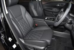 2024 Nissan X-TRAIL Ti-L e-POWER T33 MY25 Four Wheel Drive Diamond Black