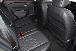 2024 Nissan X-TRAIL Ti-L e-POWER T33 MY25 Four Wheel Drive Diamond Black