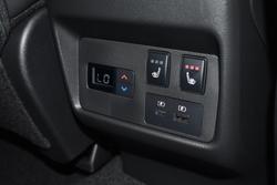 2024 Nissan X-TRAIL Ti-L e-POWER T33 MY25 Four Wheel Drive Diamond Black