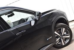 2024 Nissan X-TRAIL Ti-L e-POWER T33 MY25 Four Wheel Drive Diamond Black