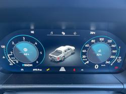 2023 Volkswagen Amarok TDI500 Style