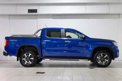2023 Volkswagen
Amarok TDI500 Style