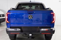 2023 Volkswagen
Amarok TDI500 Style