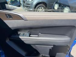 2023 Volkswagen Amarok TDI500 Style