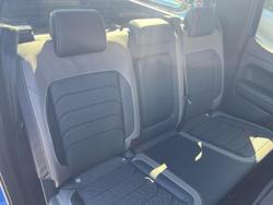 2023 Volkswagen Amarok TDI500 Style