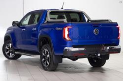 2023 Volkswagen
Amarok TDI500 Style