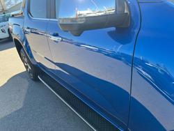 2023 Volkswagen Amarok TDI500 Style