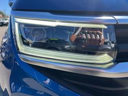 2023 Volkswagen Amarok TDI500 Style