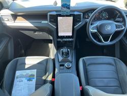 2023 Volkswagen Amarok TDI500 Style