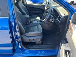 2023 Volkswagen Amarok TDI500 Style