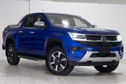 2023 Volkswagen
Amarok TDI500 Style