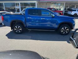 2023 Volkswagen
                Amarok TDI500 Style