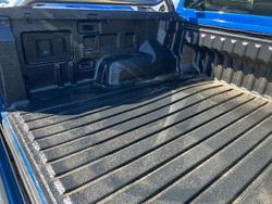 2023 Volkswagen
                Amarok TDI500 Style