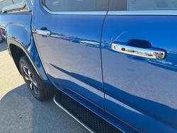 2023 Volkswagen Amarok TDI500 Style