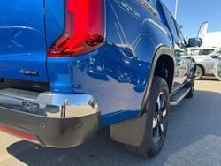 2023 Volkswagen
                Amarok TDI500 Style