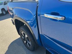 2023 Volkswagen Amarok TDI500 Style