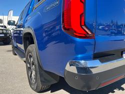 2023 Volkswagen Amarok TDI500 Style