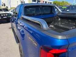 2023 Volkswagen Amarok TDI500 Style