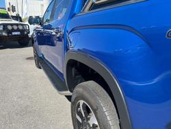 2023 Volkswagen Amarok TDI500 Style