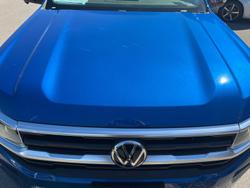 2023 Volkswagen Amarok TDI500 Style