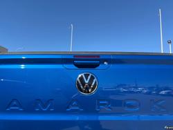 2023 Volkswagen
                Amarok TDI500 Style