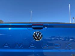 2023 Volkswagen Amarok TDI500 Style