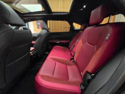 2024 Lexus
RX350 F Sport 2.4L T Petrol Automatic Wagon