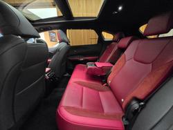 2024 Lexus
RX350 F Sport 2.4L T Petrol Automatic Wagon