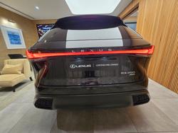 2024 Lexus
RX350 F Sport 2.4L T Petrol Automatic Wagon