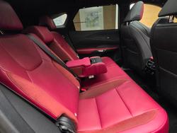 2024 Lexus
RX350 F Sport 2.4L T Petrol Automatic Wagon
