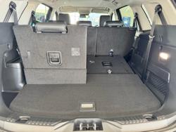 2025 Ford
Everest Sport