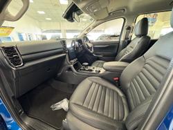 2025 Ford
Everest Sport