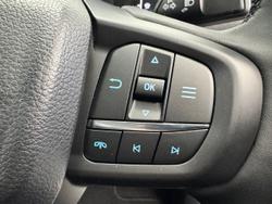 2025 Ford
Everest Sport