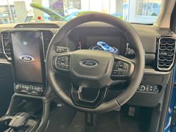 2025 Ford
Everest Sport