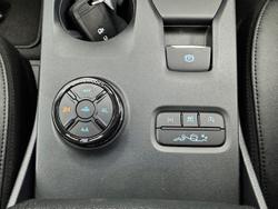 2025 Ford
Everest Sport