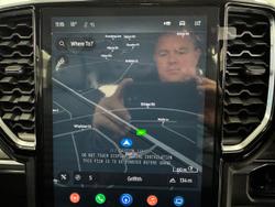2025 Ford
Everest Sport