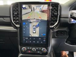 2025 Ford
Everest Sport