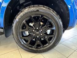 2025 Ford
Everest Sport