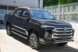 2024 LDV T60 Max PRO