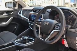 2024 LDV
T60 Max PRO