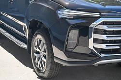 2024 LDV T60 Max PRO