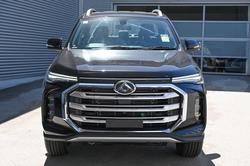 2024 LDV T60 Max PRO