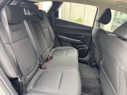 2024 Hyundai
Tucson