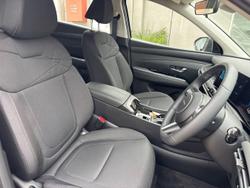 2024 Hyundai
Tucson